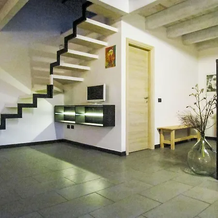 Stone By Interhome Holiday home Soleminis
