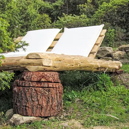 Stone By Interhome Holiday home Soleminis