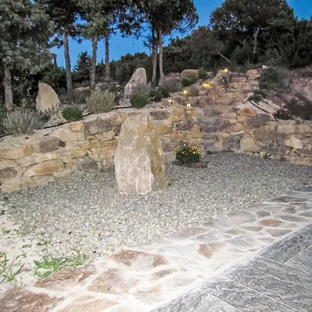 Stone By Interhome Soleminis