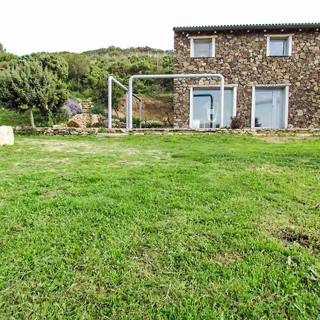 Stone By Interhome Holiday home *