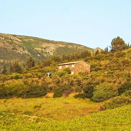 Stone By Interhome * Soleminis